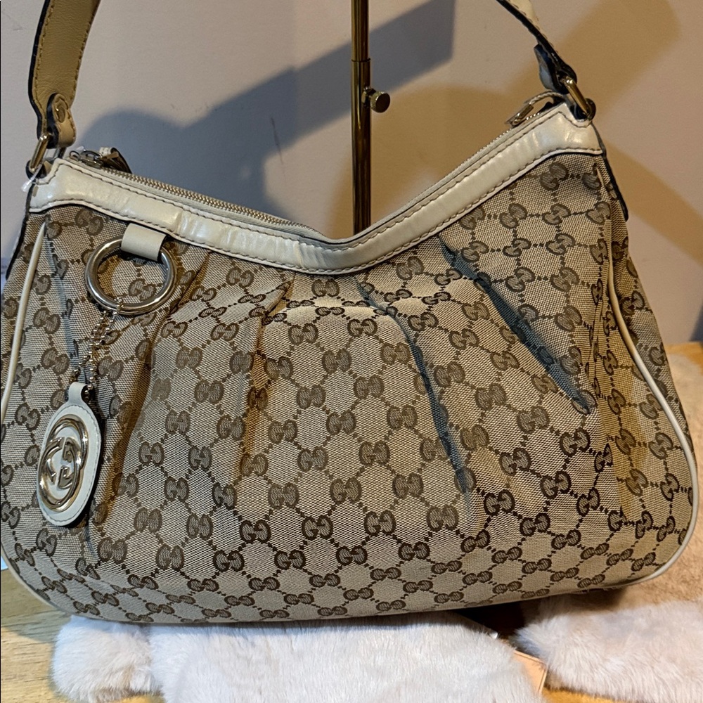 Authentic Gucci - image 1